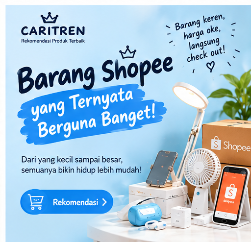 Rekomendasi