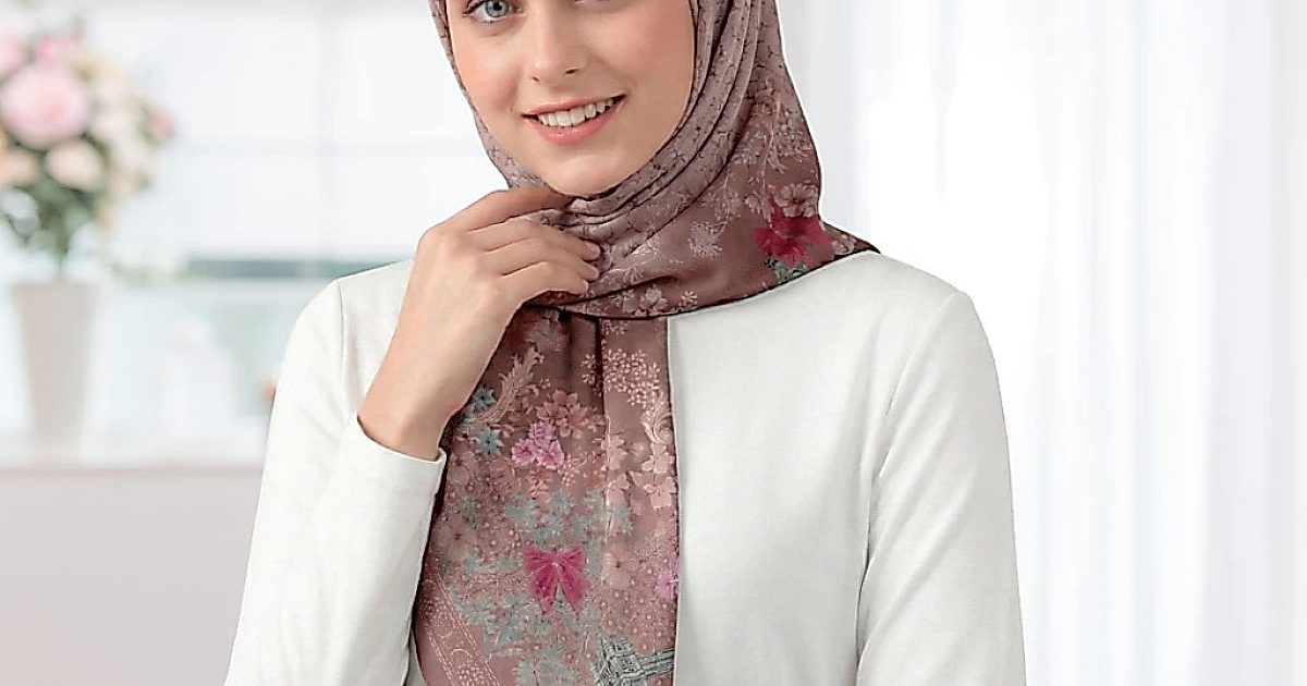 Dari Hijab Murah Jadi Viral: Begini Rahasianya!
