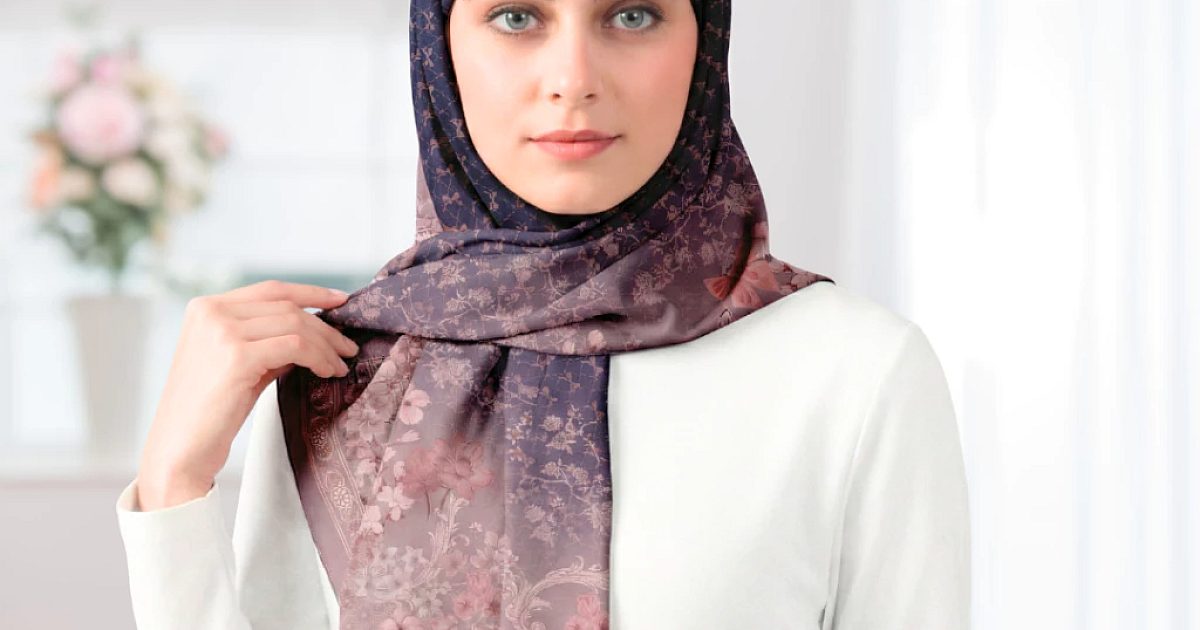 Hijab Viral & Budget Tipis? Jilbap Murah Bikin Kamu Stylish