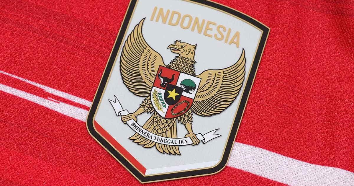 Pakai Jersey Timnas di Kantor, Bikin Hari Lebih Berwarna?